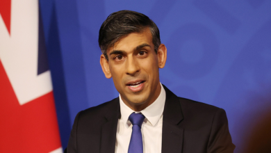 Rishi Sunak has called a general election for 4 July