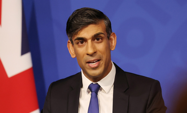 Rishi Sunak has called a general election for 4 July